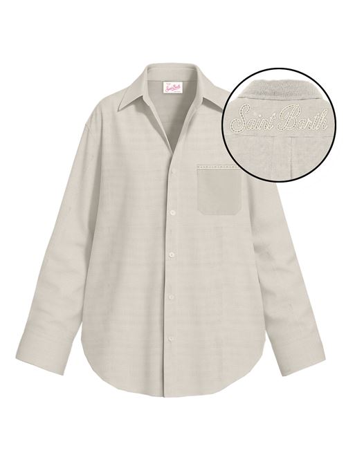 cristal pocket MC2 SAINT BARTH | CYS0002-08194L.08194